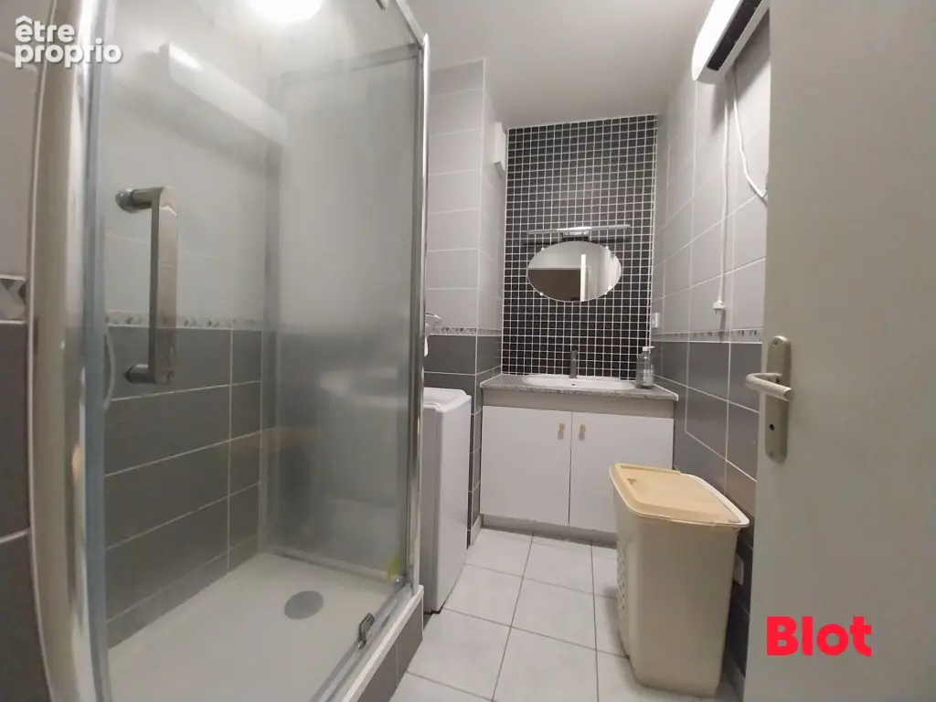 Appartement 3 pièces 76 m² à vendre à Vitre (35500) - photo 4