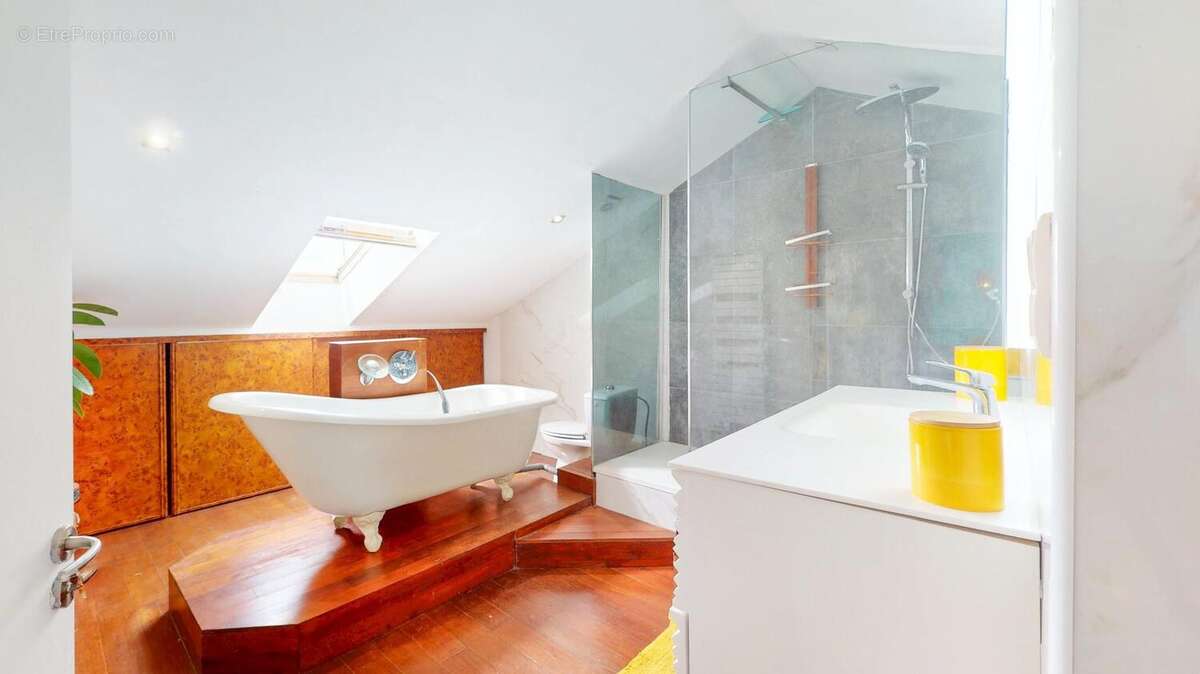 Photo 9 - Appartement à PIERREFEU-DU-VAR