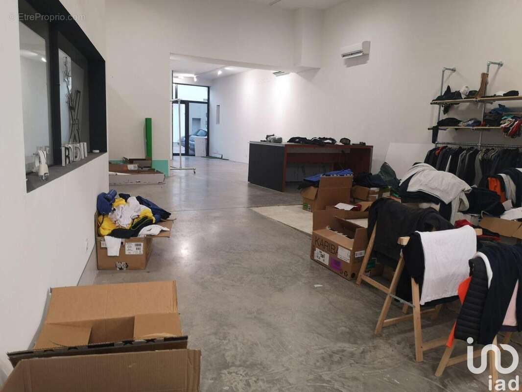 Photo 2 - Commerce à LESPARRE-MEDOC