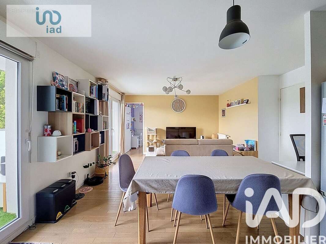 Photo 9 - Appartement à BAGNEUX