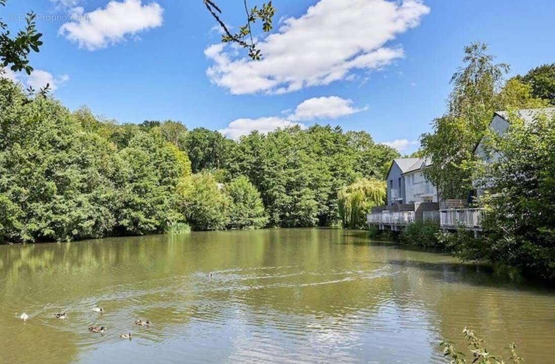 INVESTISSEMENT LOCATIF  BRANVILLE  Résidence Tourisme Village Normandy Garden  5.53 de rentabilité - photo 12