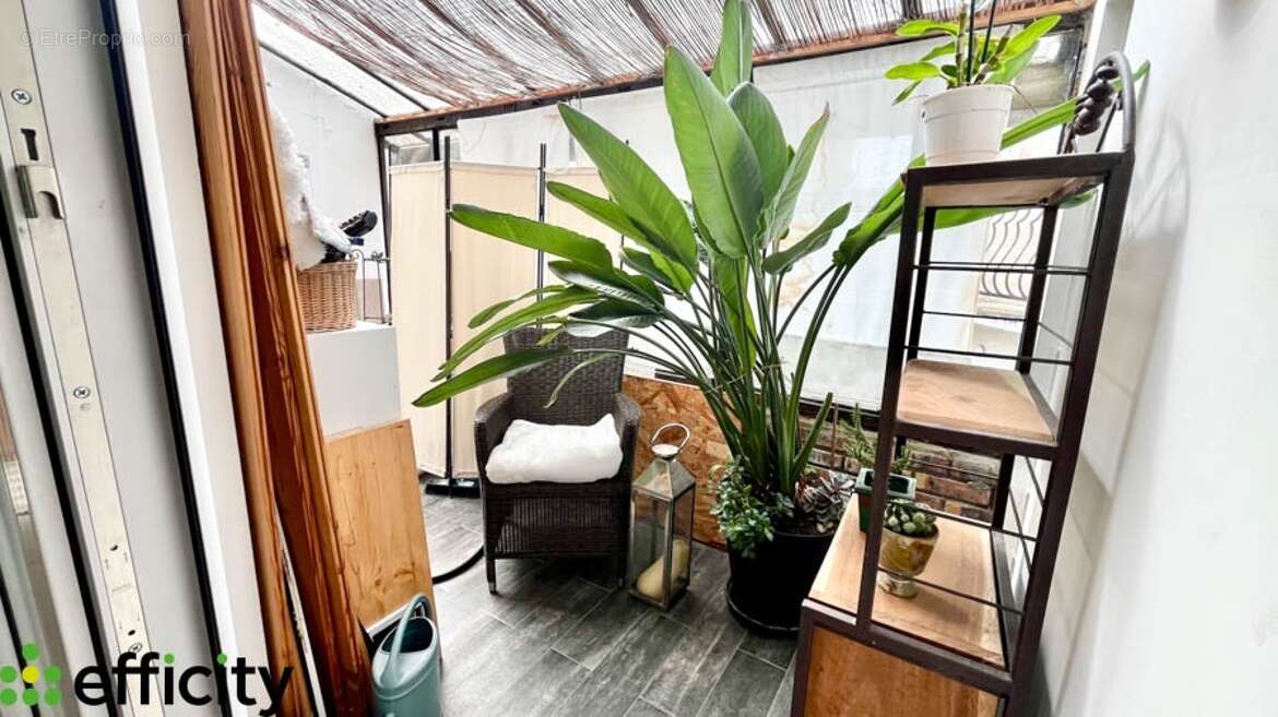 Appartement à MANTES-LA-VILLE