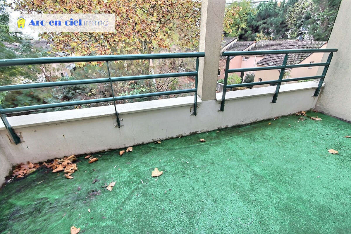 Appartement à BAGNOLET