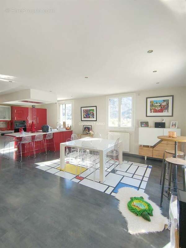 Maison d'exception - vue panoramique - photo 3