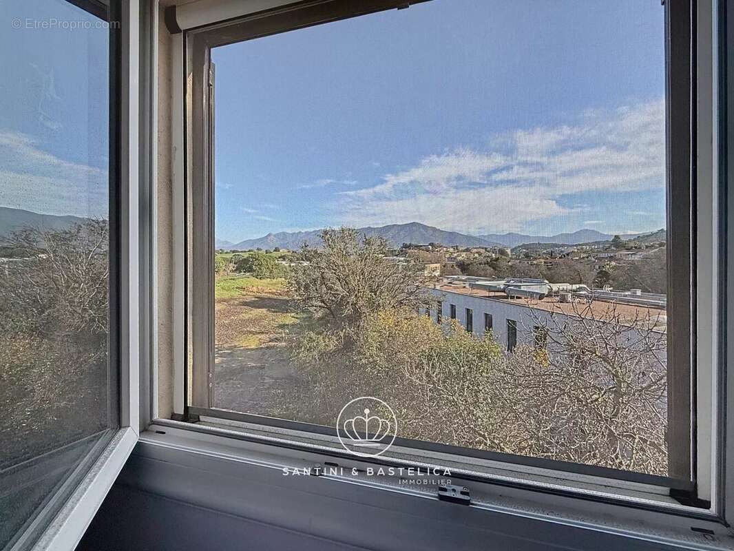 Appartement à AFA