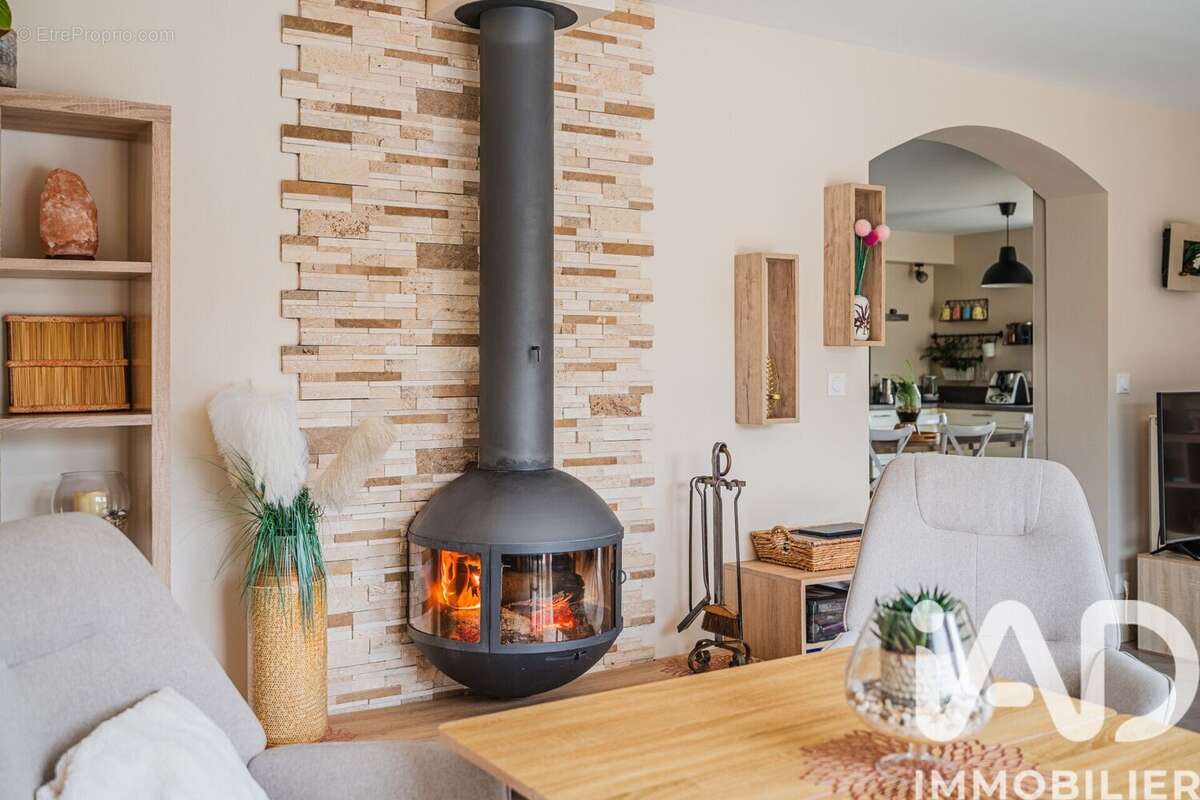 Photo 8 - Maison à VOIRON