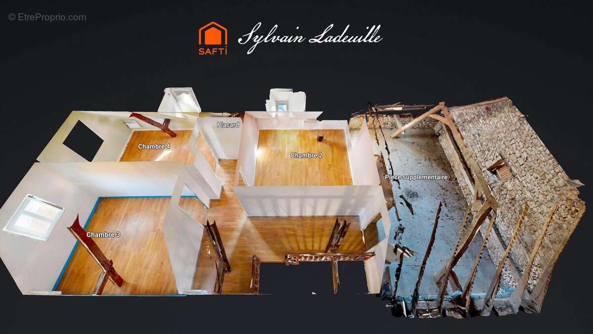 Photo 3 - Maison à ALLES-SUR-DORDOGNE