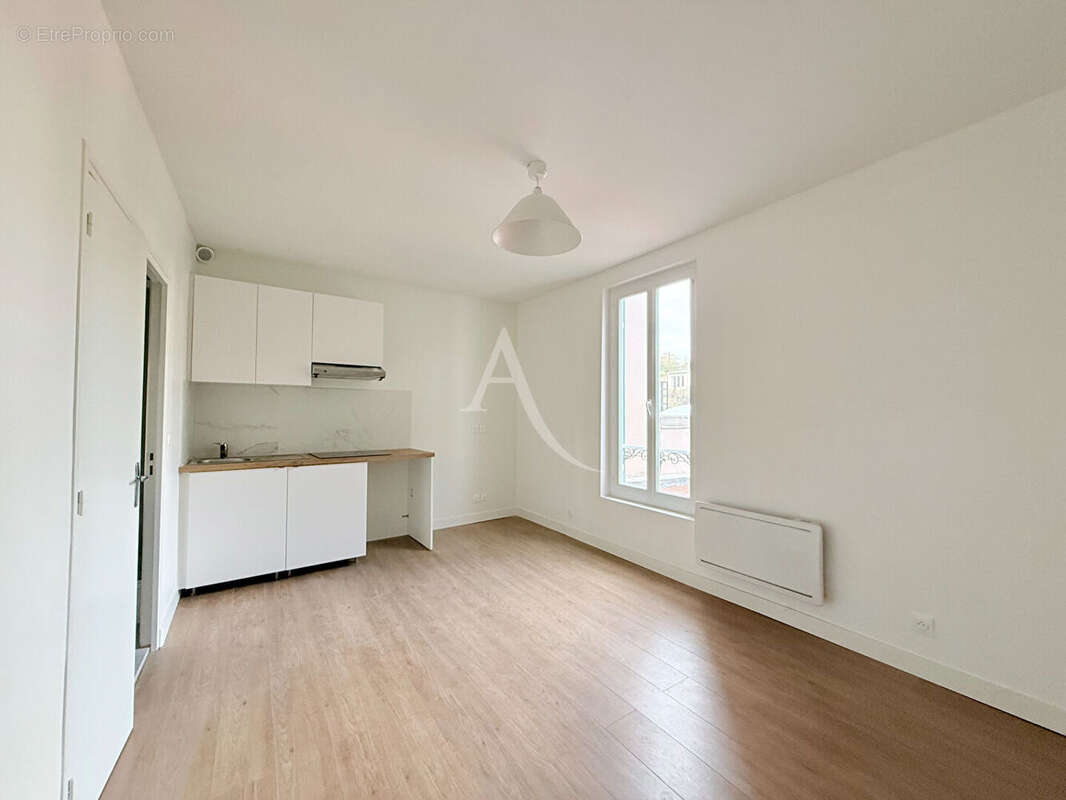 Appartement à LE PERREUX-SUR-MARNE