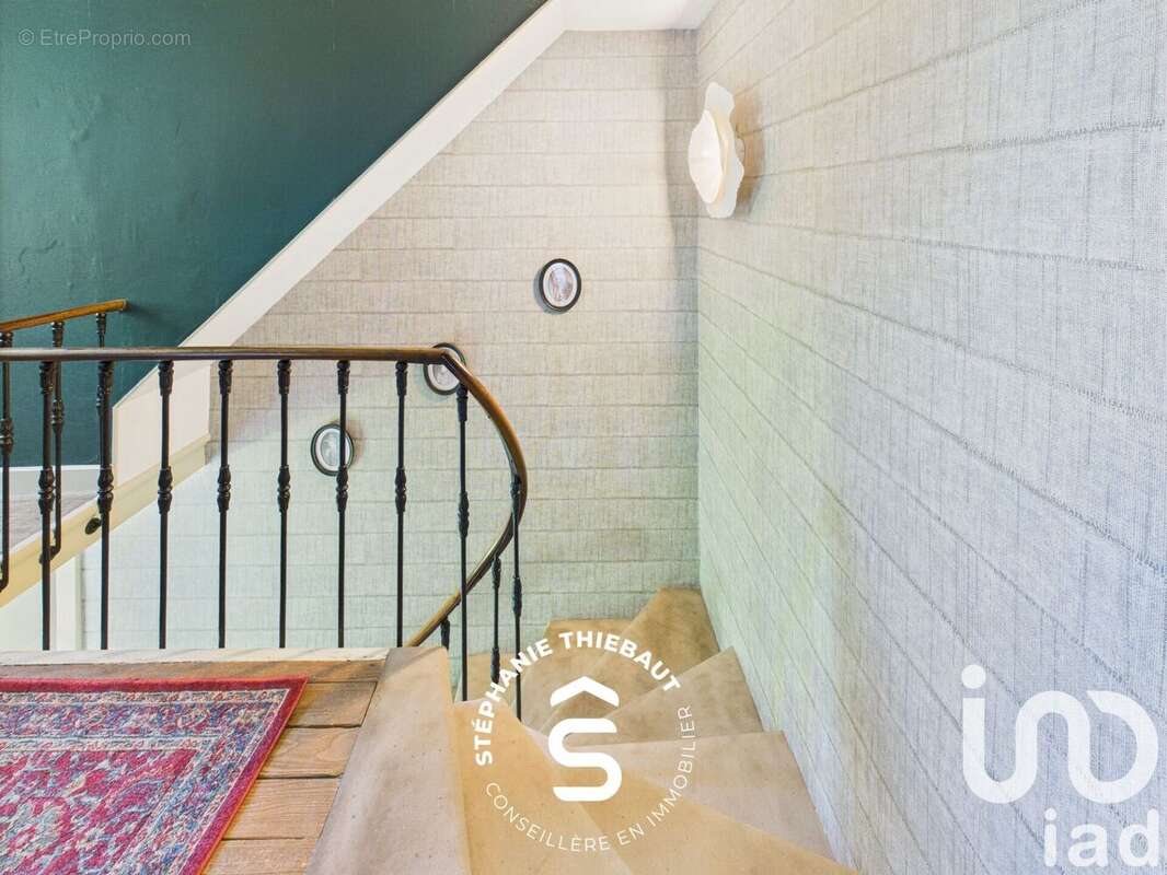 Photo 7 - Maison à CHARMOIS-L&#039;ORGUEILLEUX