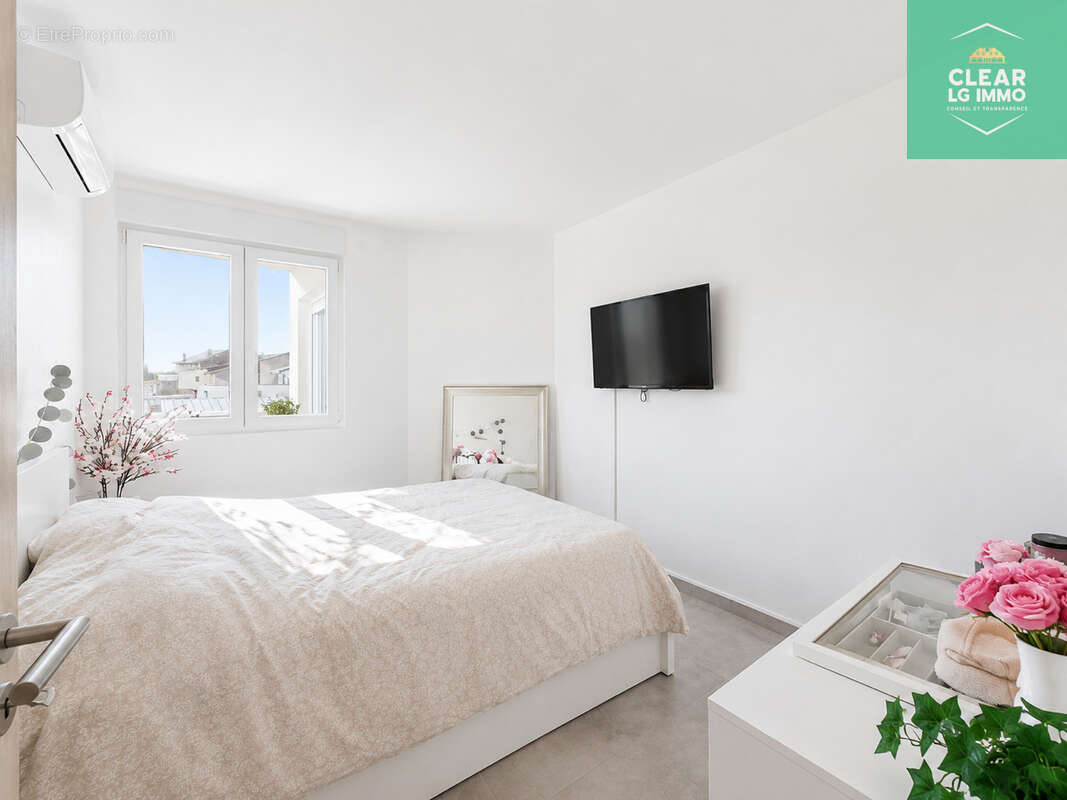 Appartement à SEREMANGE-ERZANGE