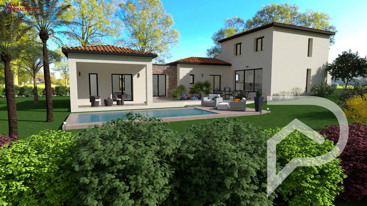 Maison à SAINT-GEORGES-D&#039;ORQUES