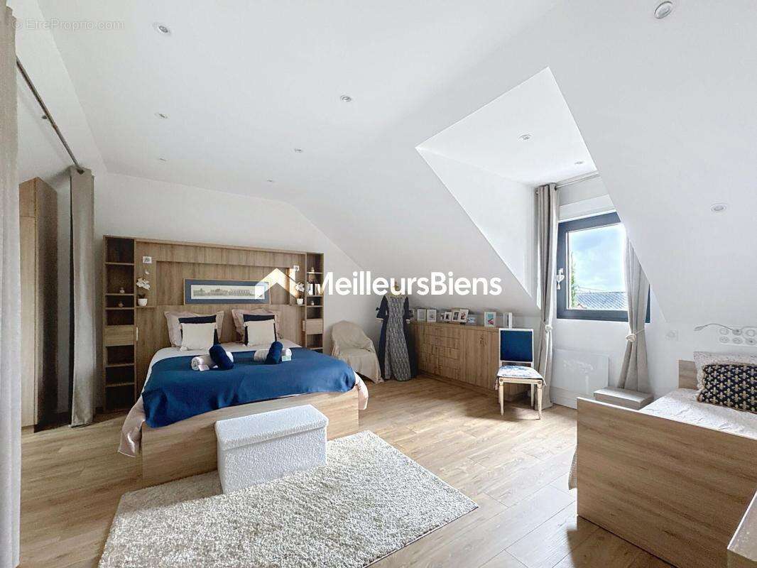 Villa d'exception 340 m2 - Piscine chauffée - Gîte - photo 12