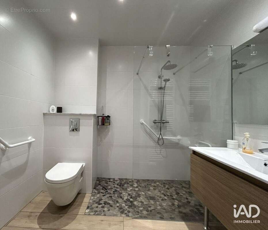 Photo 5 - Appartement à CREUTZWALD