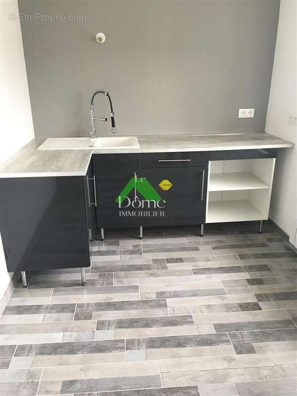 Appartement 340 m² à Chambors  - photo 3