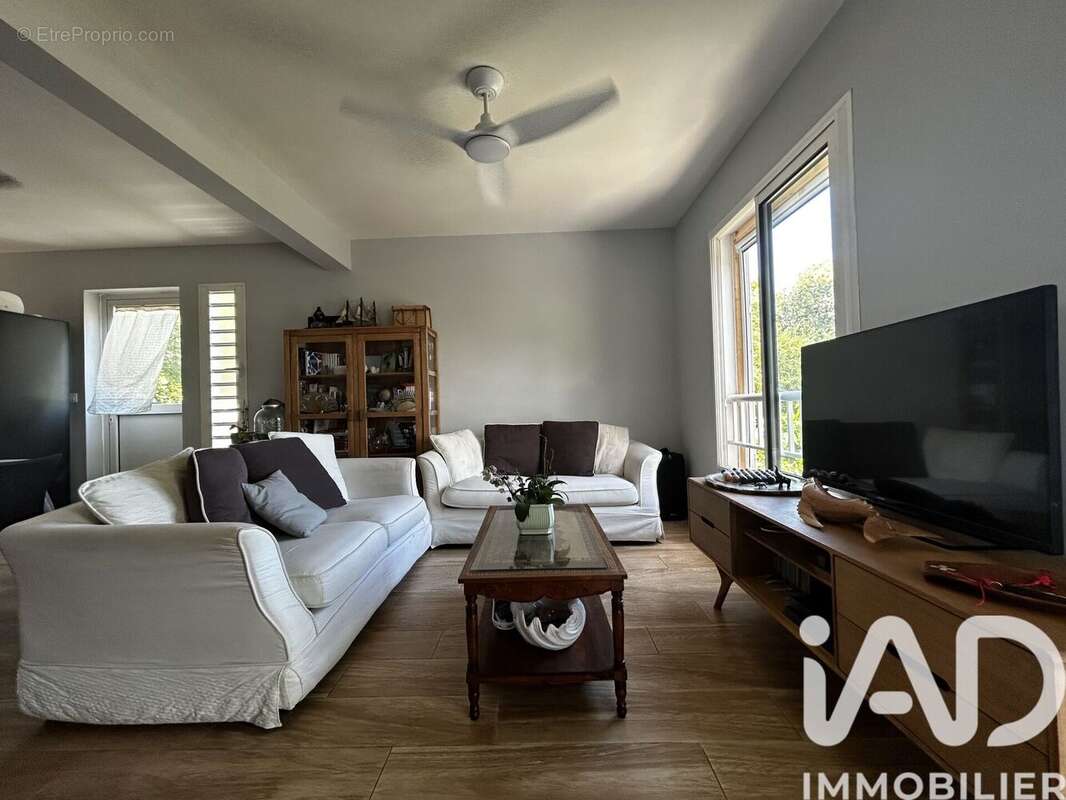 Photo 8 - Maison à SAINT-JOSEPH