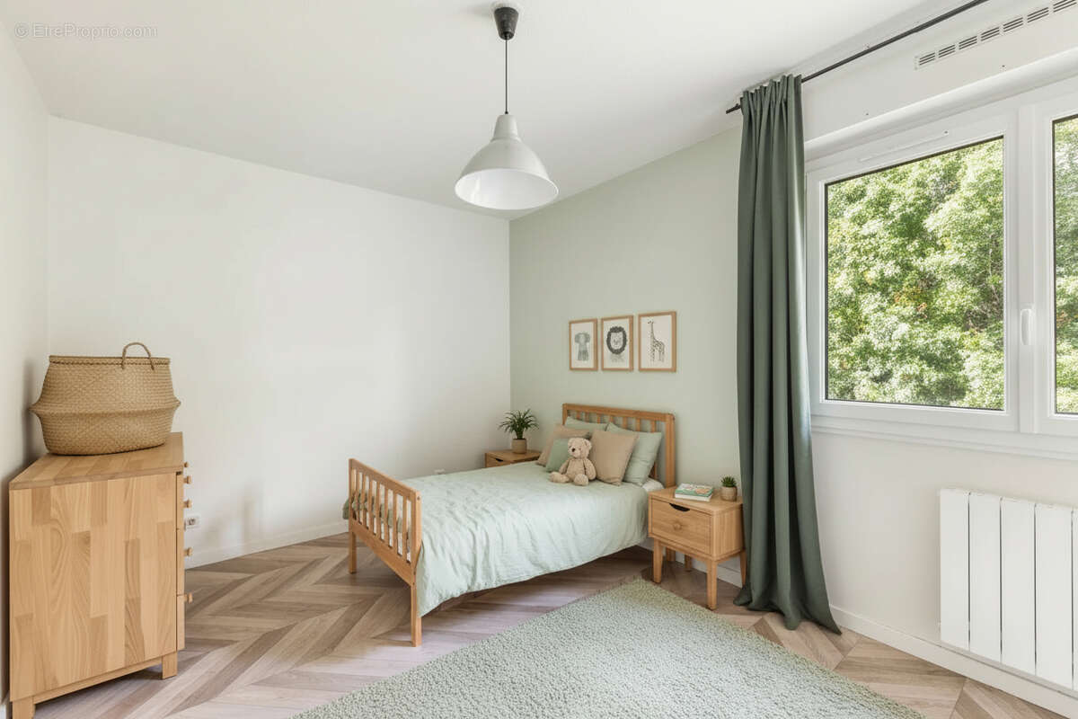 Appartement à GRADIGNAN