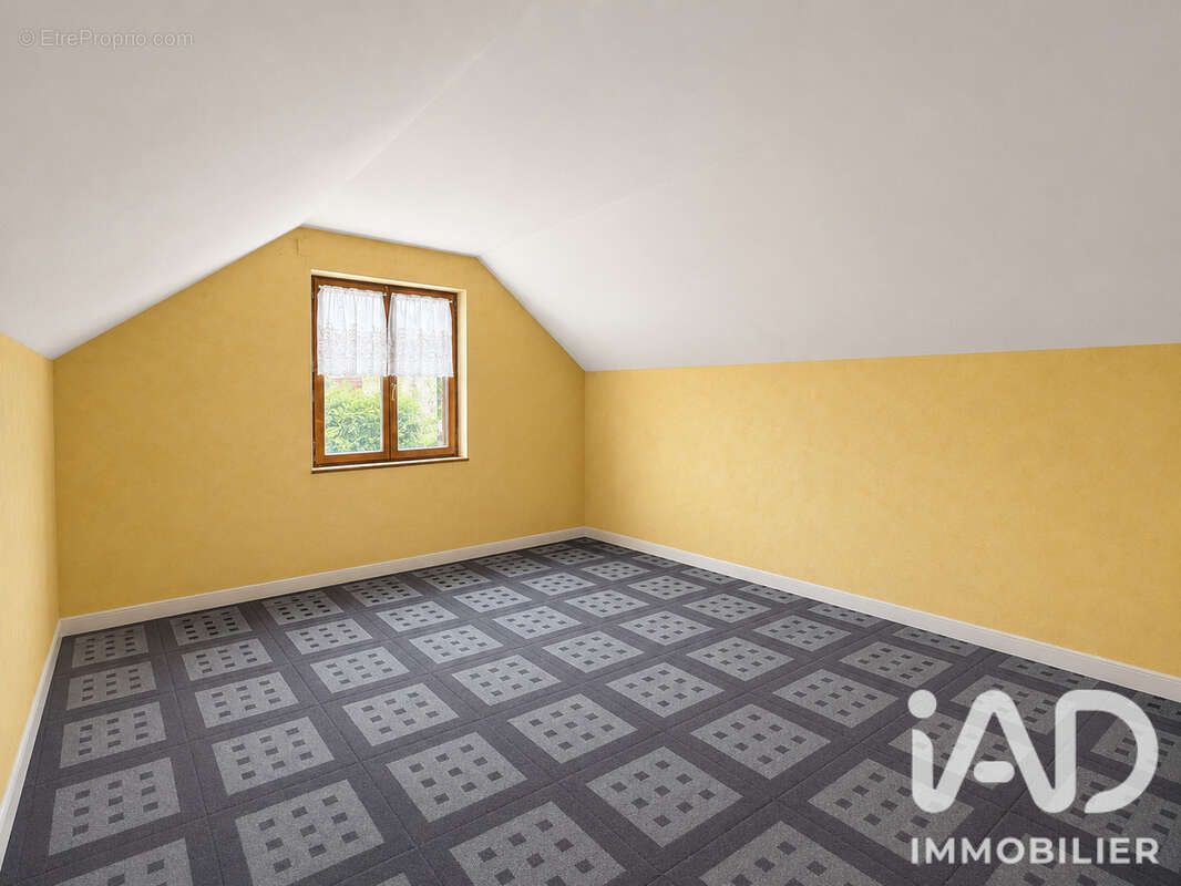 Maison 94 m² à Sedan  - photo 9