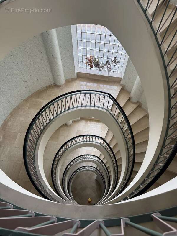 Cannes Basse Californie vente appartement 4 pièces proche centre - photo 9