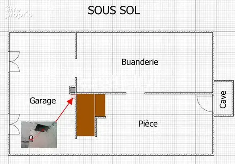 Maison 5 pièces 126 m² à vendre à Tessancourt-Sur-Aubette (78250) - photo 23