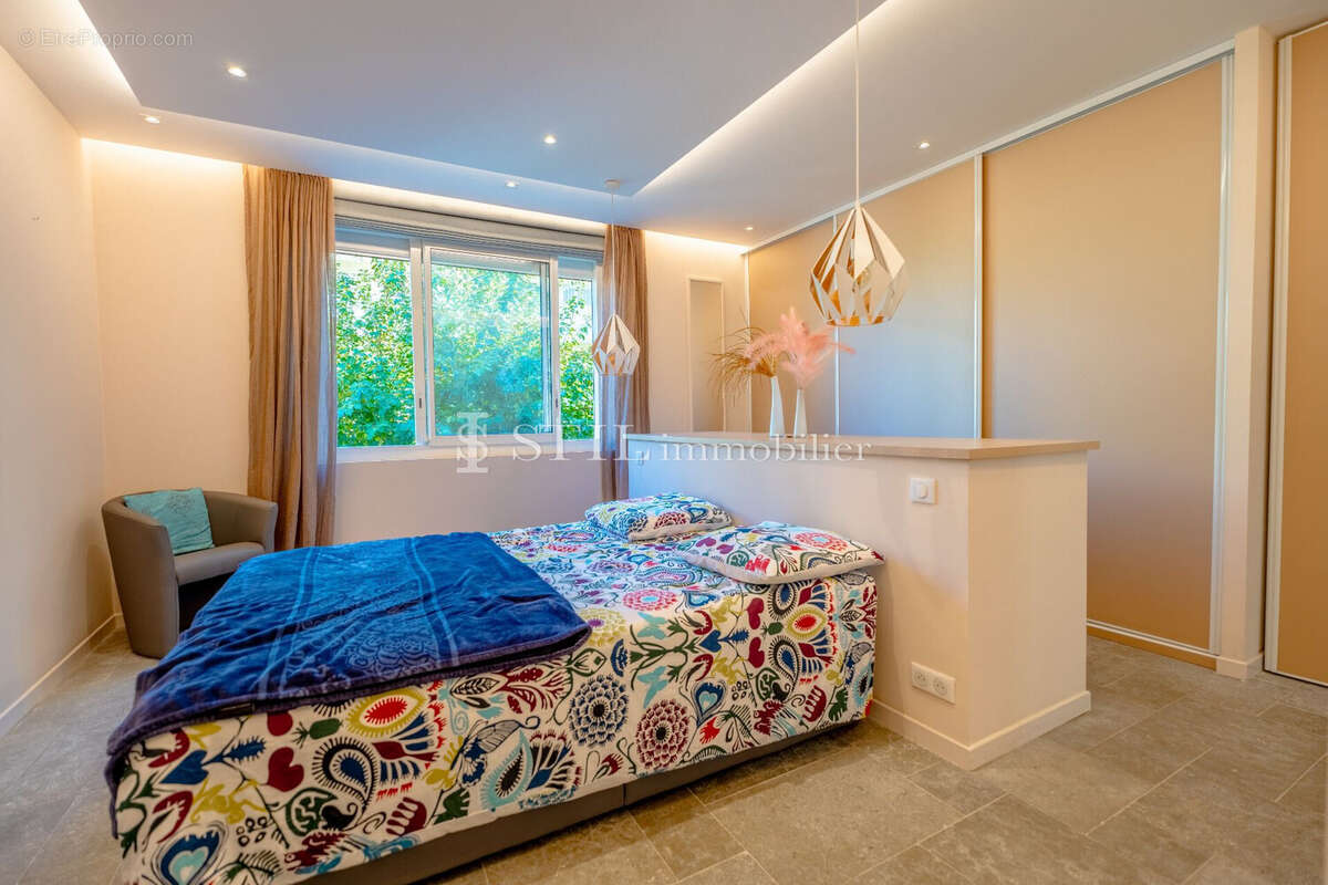 Appartement à SAINTE-MAXIME