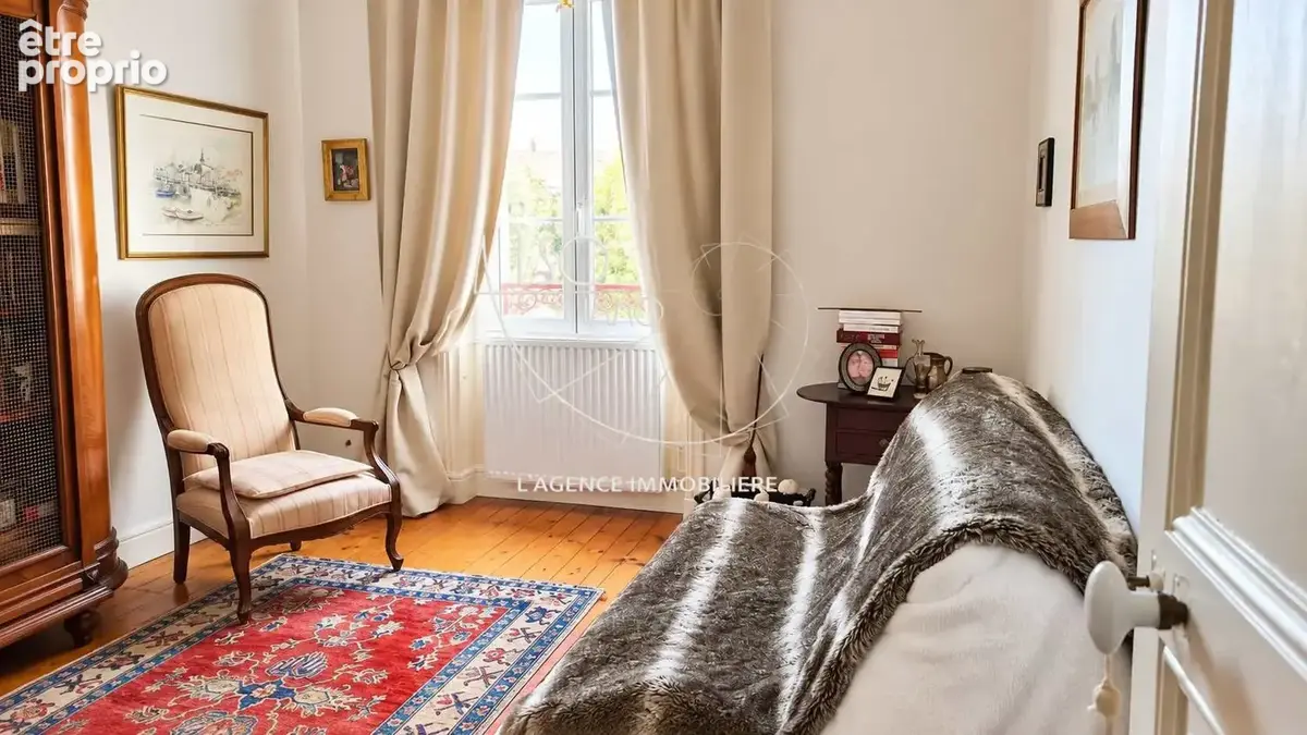 Maison 5 pièces 125 m² à vendre à Les Sables-D'olonne (85100) - photo 9