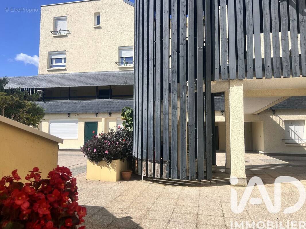 Photo 1 - Appartement à NOISY-LE-GRAND