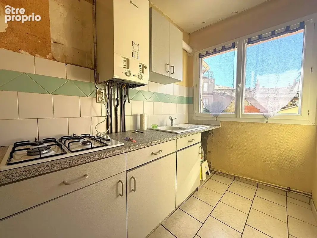 Appartement 41m² à toulouse - photo 3