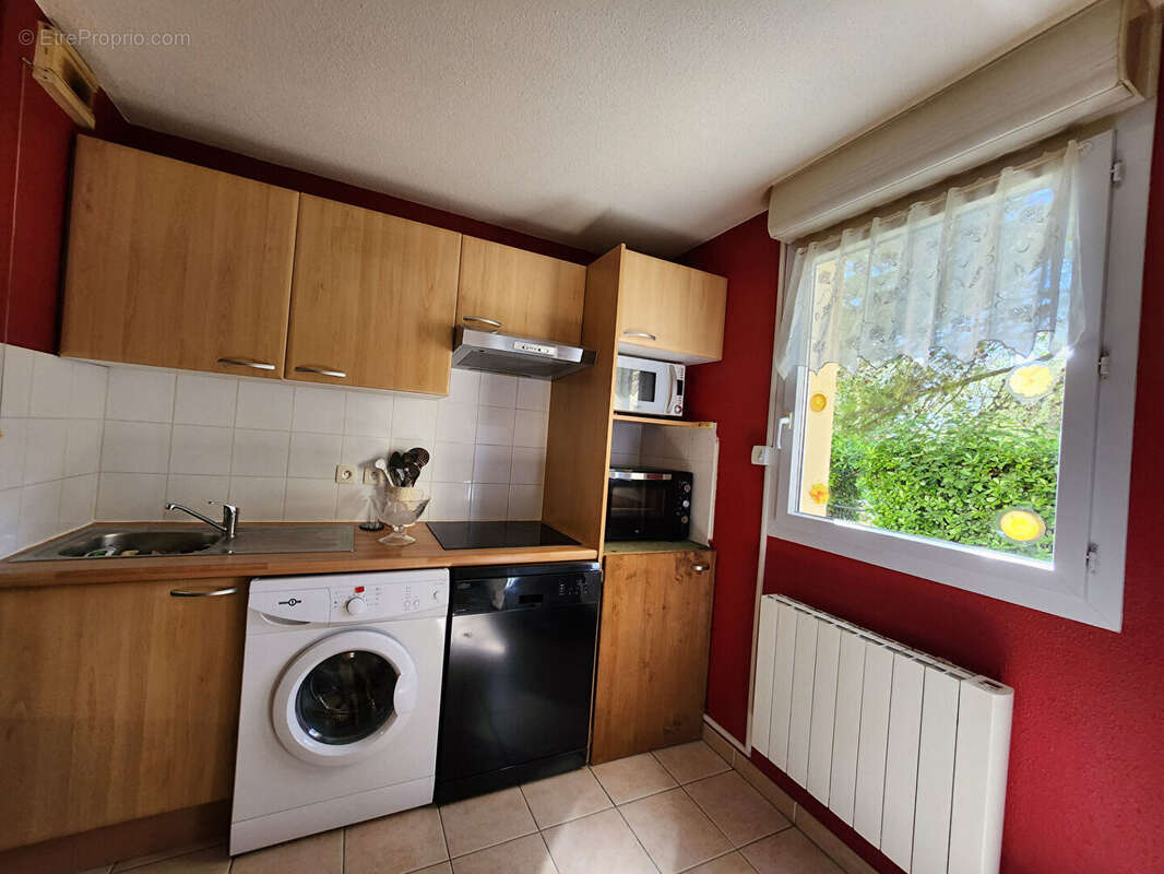 Appartement à L'ISLE-SUR-LA-SORGUE