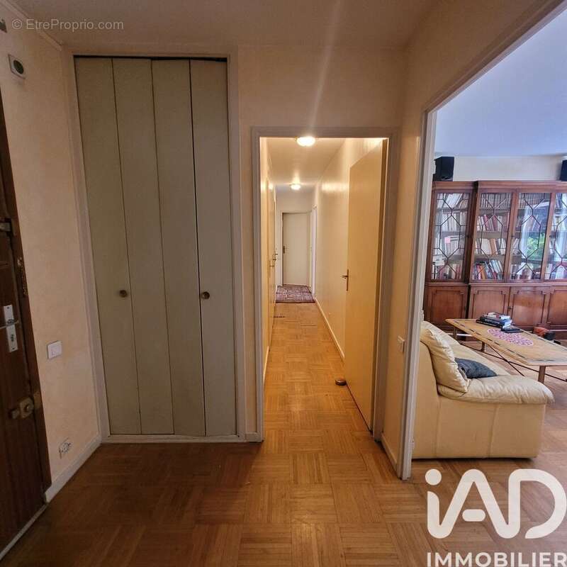 Photo 7 - Appartement à LYON-5E