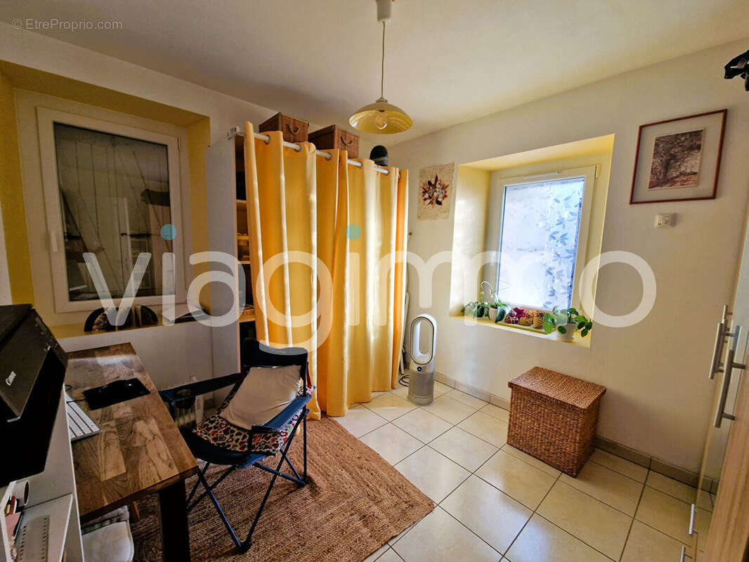 Appartement à MASSONGY