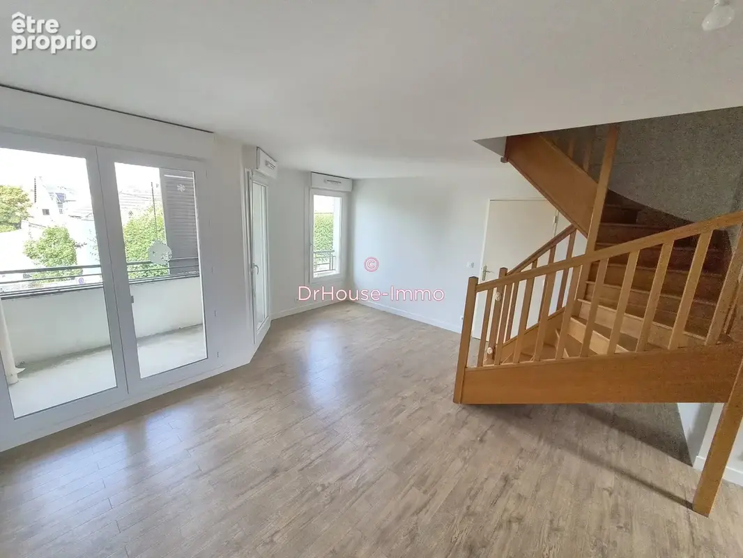 Appartement 5 pièces 110 m² à vendre à Les Mureaux (78130) - photo 5