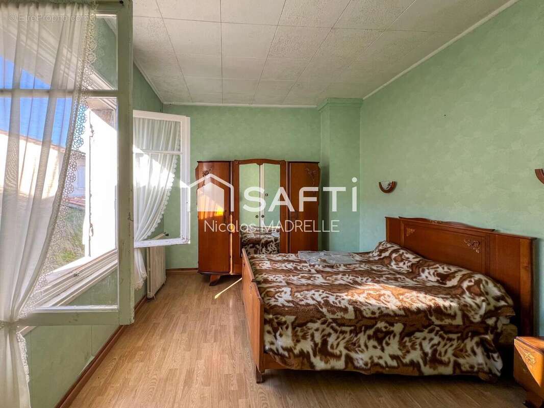 Photo 8 - Maison à AMBES