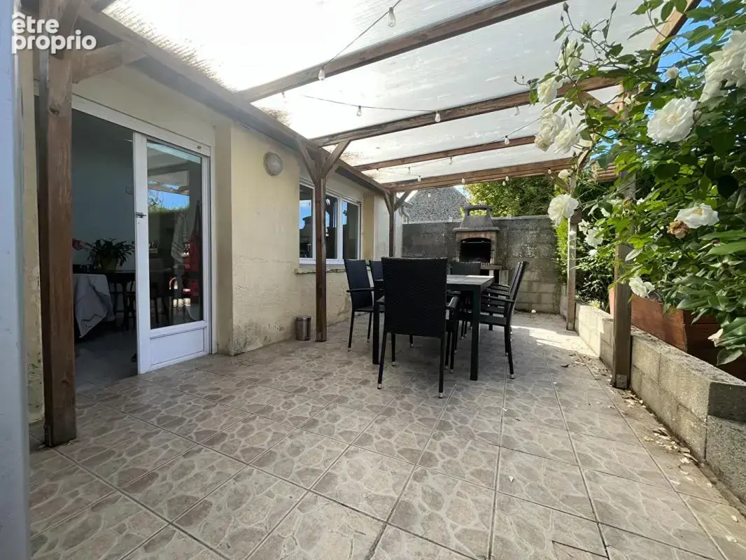 Maison  5 pièce(s) 126 m2 - photo 4