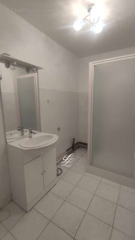Appartement à LE MANS