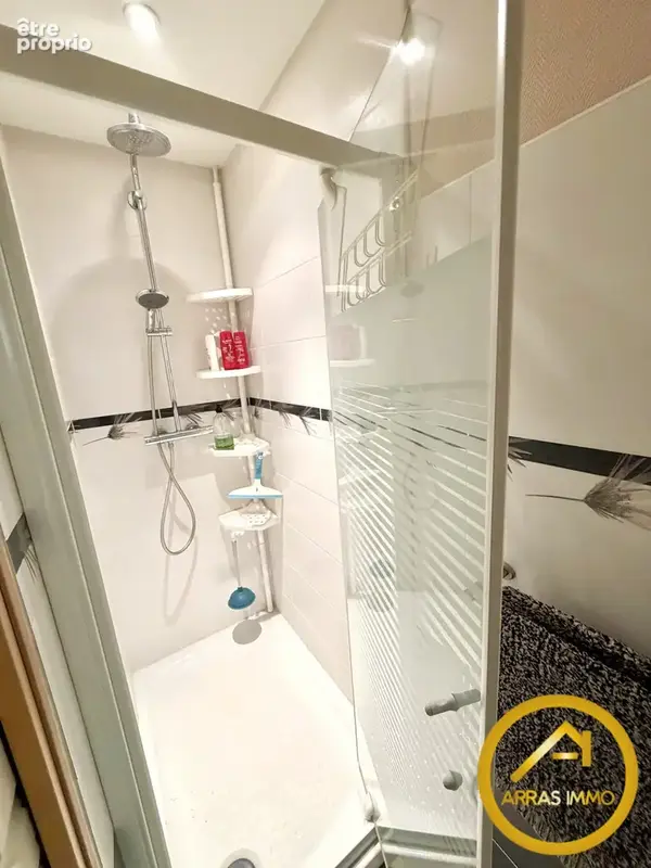 Maison plain pied - 92m2 achicourt - photo 14