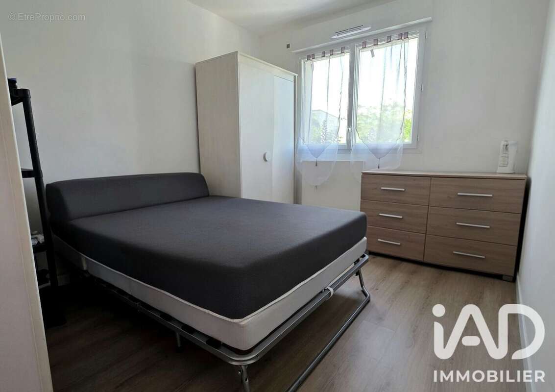 Photo 6 - Appartement à AVRILLE