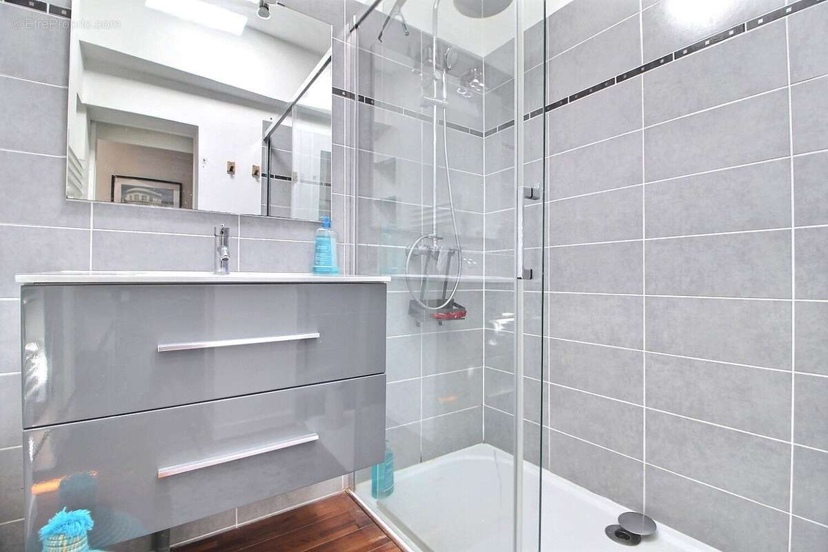 À VENDRE  Maison T4 Rénovée - photo 5