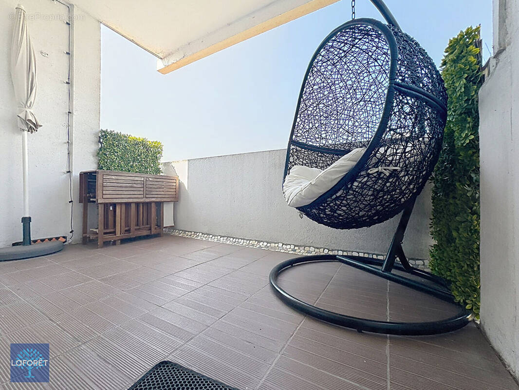 Appartement à NEUILLY-PLAISANCE