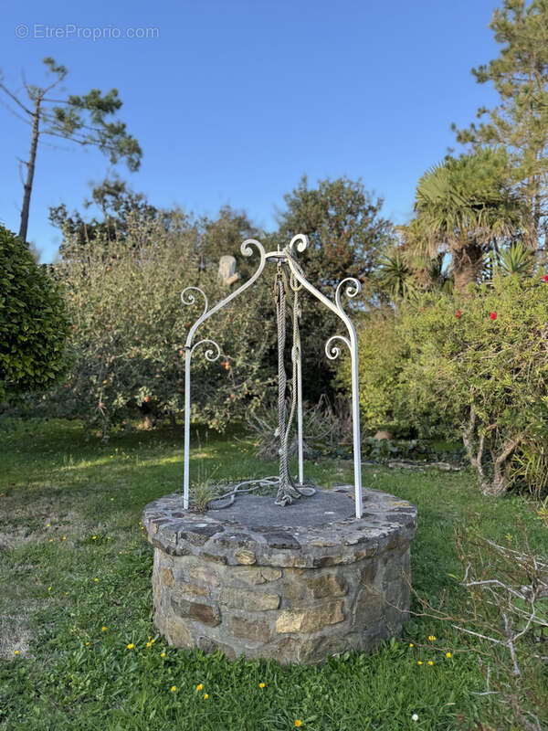 Maison à ROSCANVEL