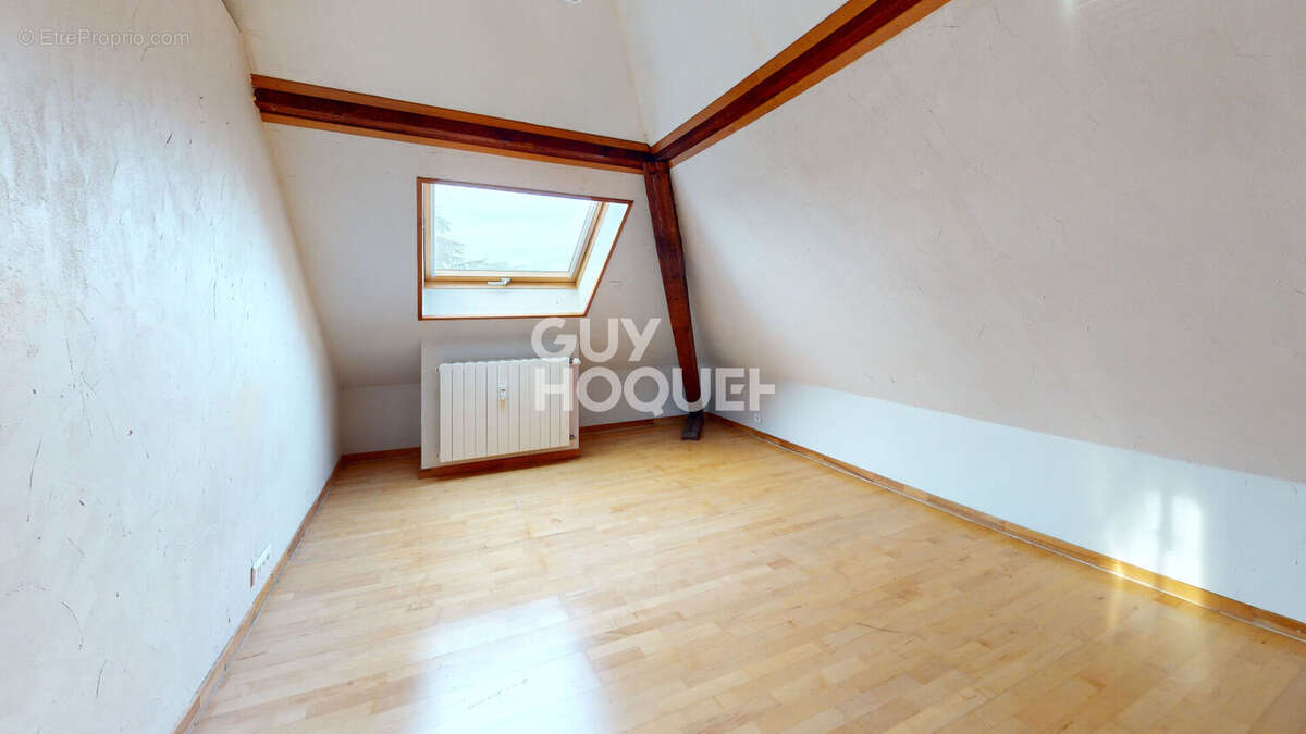 Appartement à RIXHEIM