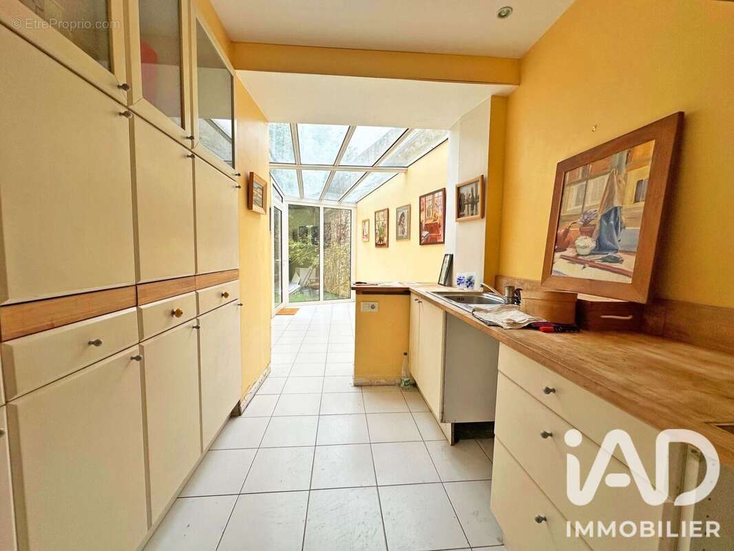 Photo 4 - Maison à GAZERAN