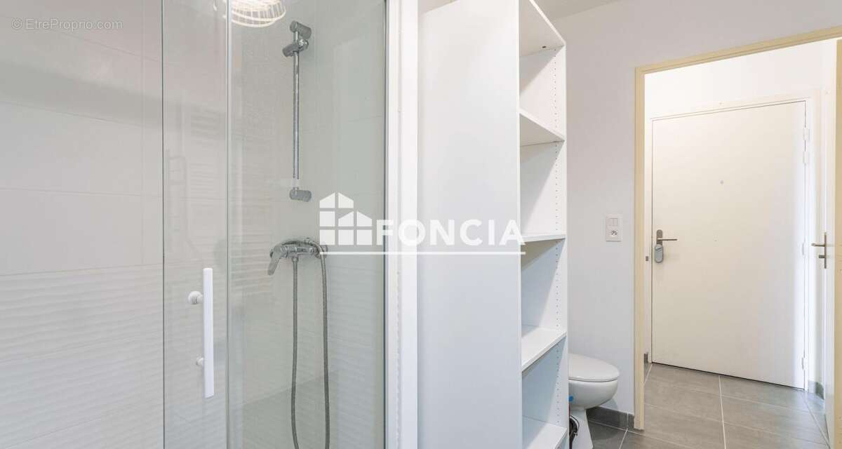 Appartement à LA SEYNE-SUR-MER