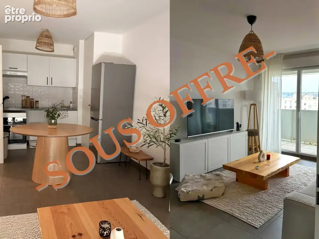 Appartement à ANGLET