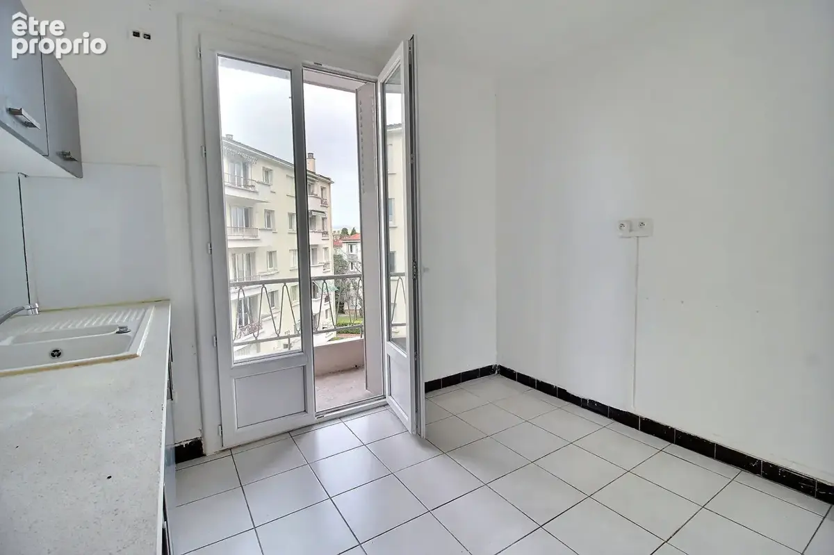 Appartement 64m² à montpellier - photo 3