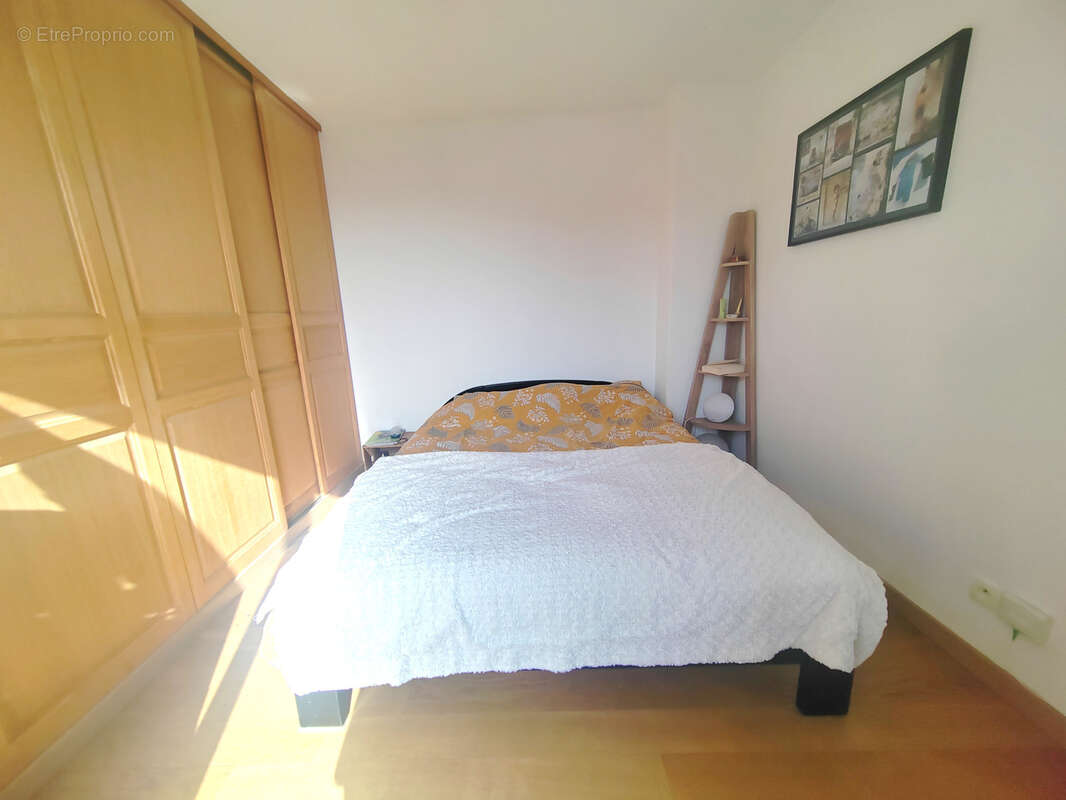 Appartement à PFASTATT