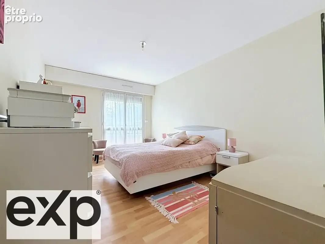 Appartement 2 pièces 64 m² à vendre à Vernon (27200) - photo 4