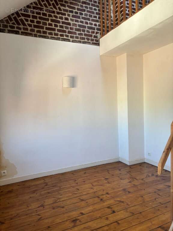 Maison à LA MADELEINE