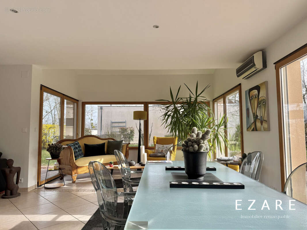 Maison 250 m² à Chagny  - photo 2