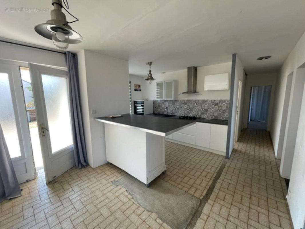 Varennes sur Loire  49730 Maison en lotissement (170 m²) - photo 15