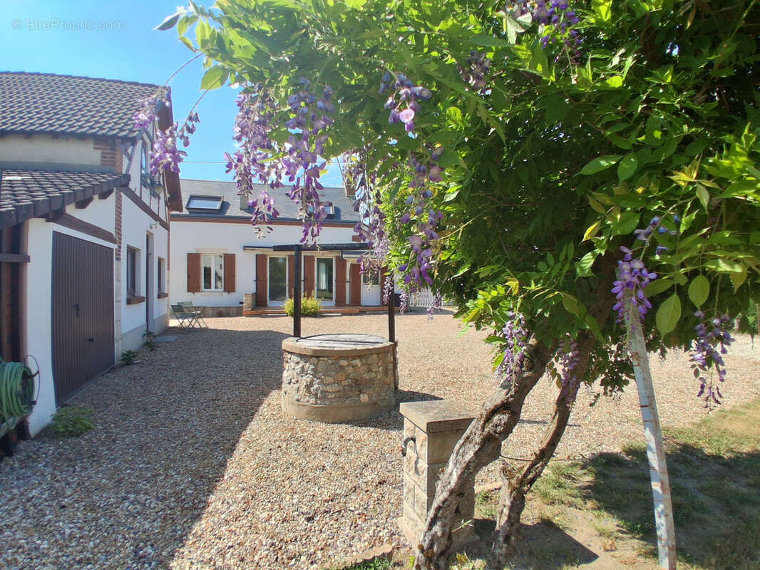 Maison à GIEN